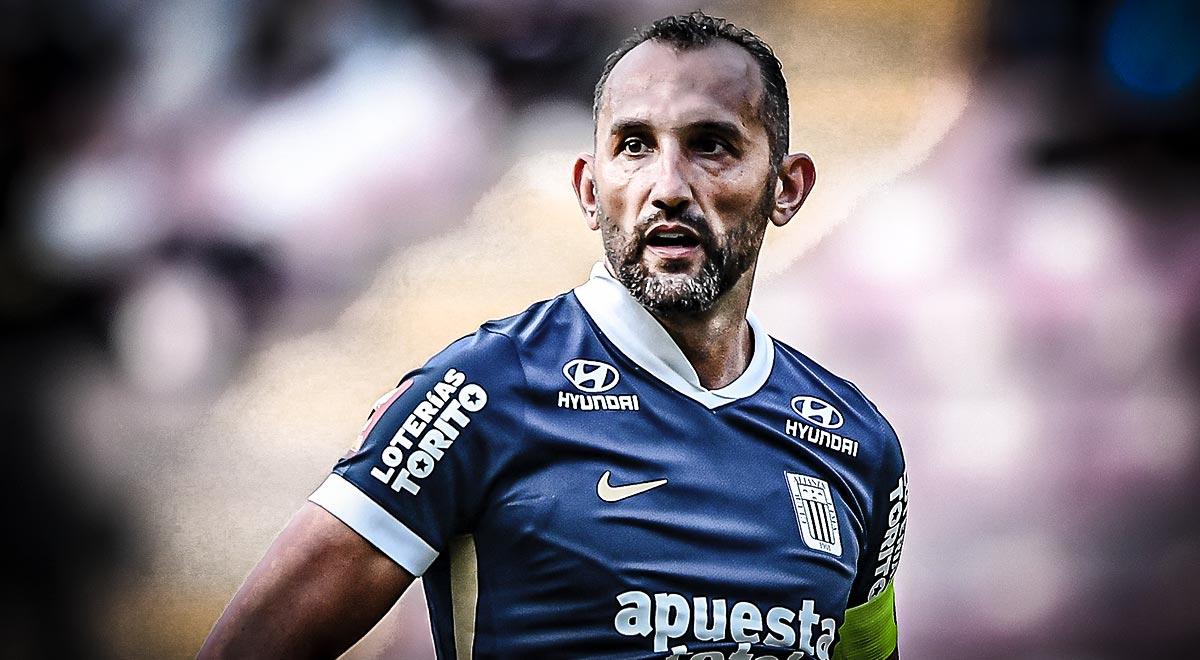 ¿Se cae el pase? Futbolista de interés en Alianza Lima sufre terrible lesión en su club: 