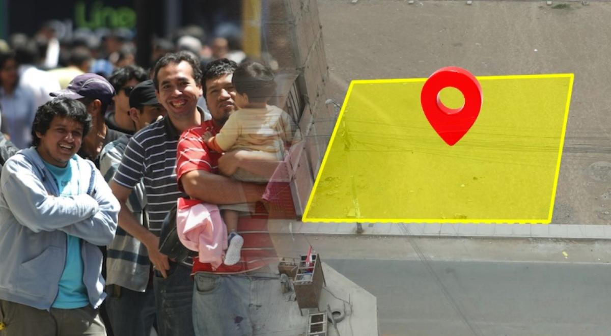 Municipalidad de Lima anuncia excelente noticia: subastarán 31 lotes en diferentes distritos como La Molina y Punta Hermosa