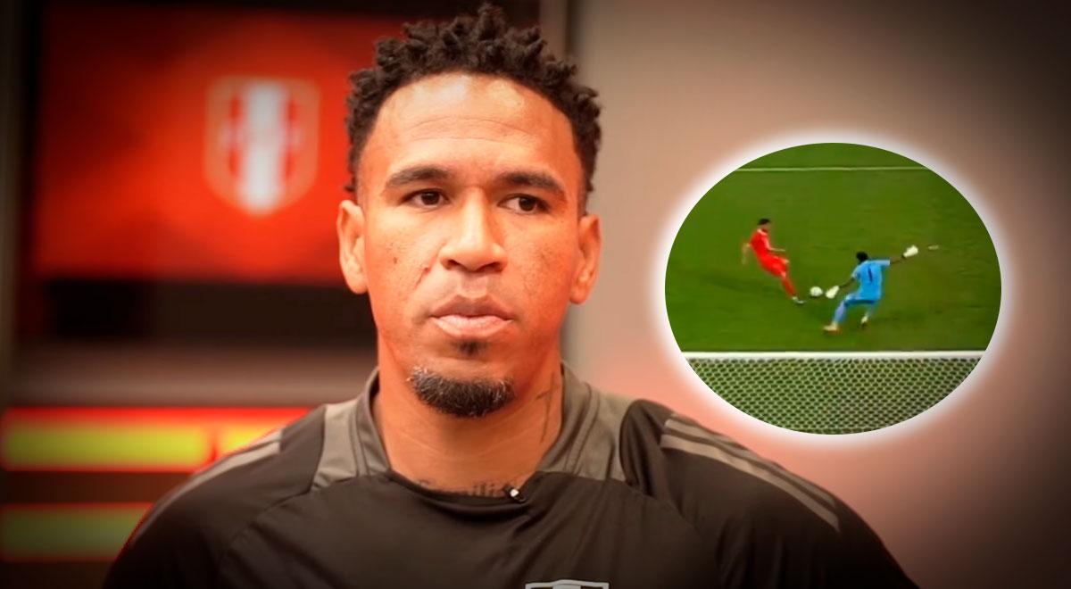 Pedro Gallese dejó categórico mensaje tras insólito blooper en el Perú vs Rusia: 