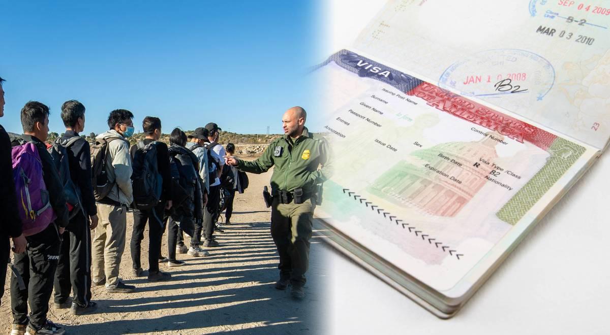 ALERTA, inmigrantes con visa americana: por este motivo, es importante saber CÓMO FUNCIONA la 'Duration of Stay'