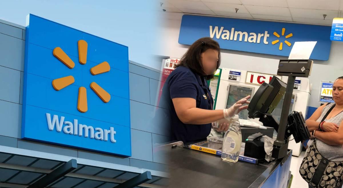 TENSIÓN en Walmart: ex empleada acusada de robo queda en LIBERTAD bajo fianza de $15,000
