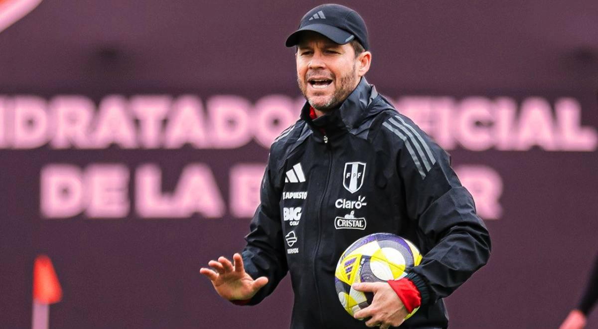 Barreto impactó tras revelar historia de vida de seleccionado peruano: 