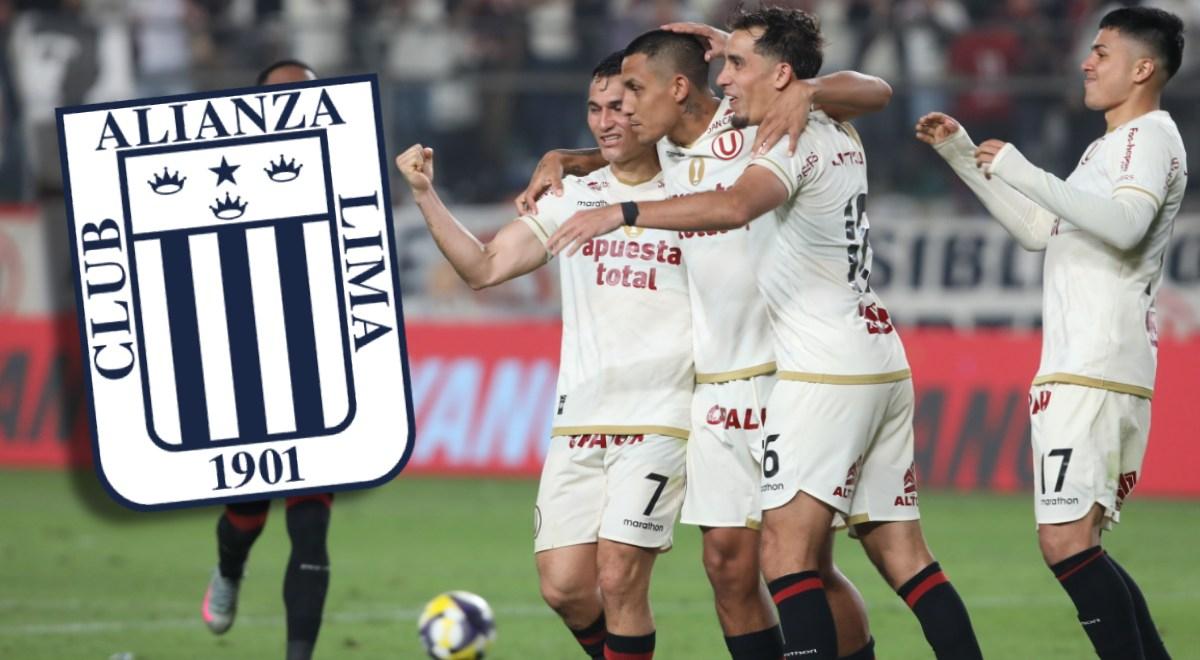 ¿Se lo quita? Universitario interesado en jugador que fue sondeado por Alianza Lima: 