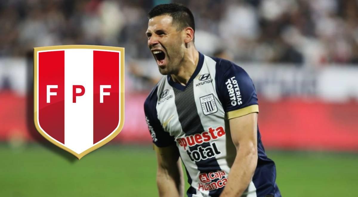 Alianza Lima avanza en las negociaciones con seleccionado valorizado en medio millón: 