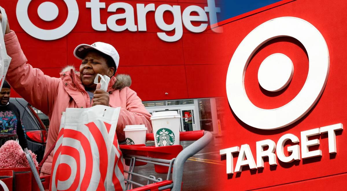GRAN NOTICIA para clientes de Target en estas fiestas navideñas: PRECIOS más bajos en 3,000 artículos de uso diario y de primera necesidad