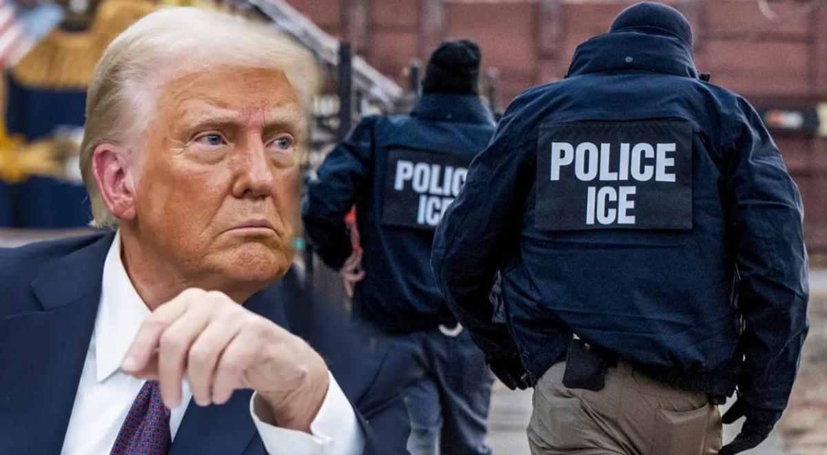 Triunfo para inmigrantes en Chicago: juez ordena liberación de 13 detenidos por ICE y suspende deportaciones