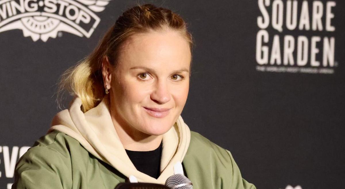 Valentina Shevchenko evoca a Perú antes de su histórica pelea en UFC 322: 