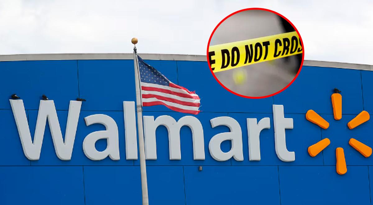 Walmart: reportan evacuación del público y empleados de tienda por esta razón