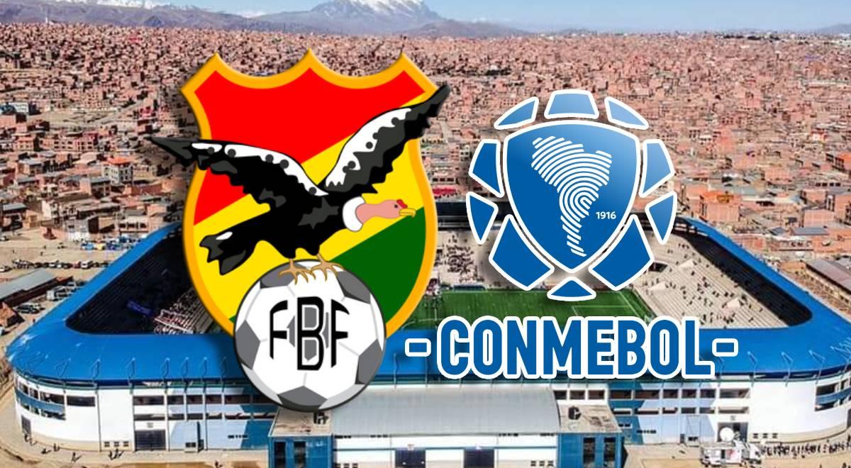 Entrenador que clasificó a Bolivia al Mundial fallece y Conmebol se pronuncia: 