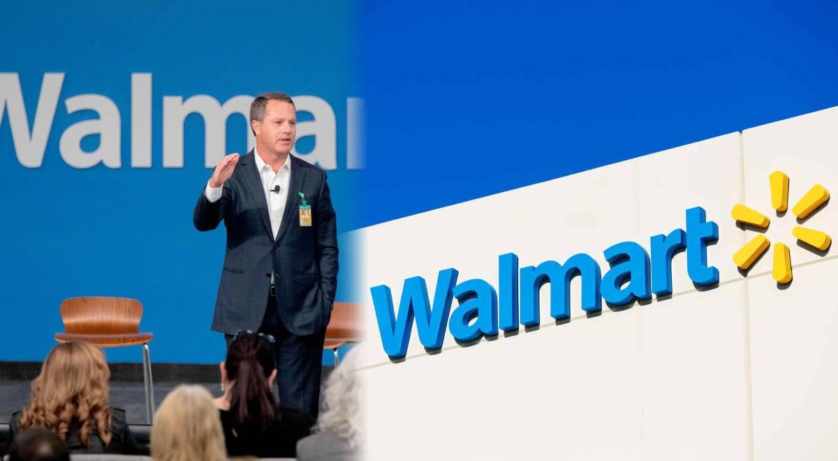 ATENCIÓN, clientes: Walmart sorprende con un INESPERADO ANUNCIO en medio de las ofertas por el Black Friday 2025