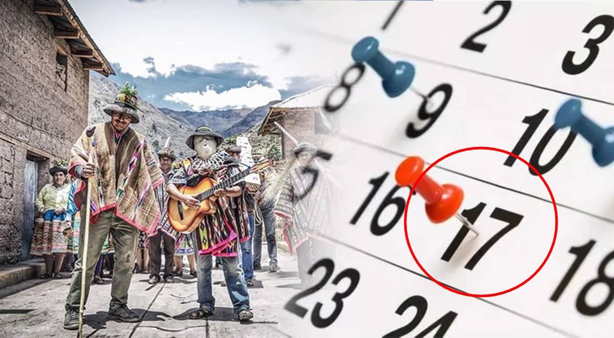 Gobierno confirma día no laborable este lunes 17 de noviembre: ¿Quiénes descansan y por qué?