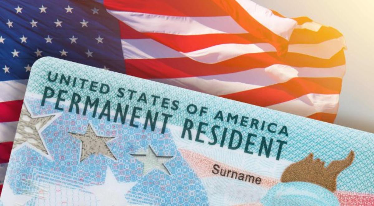 ALERTA, inmigrantes: 5 RAZONES PELIGROSAS por las que pueden quitarte la Green Card en Estados Unidos