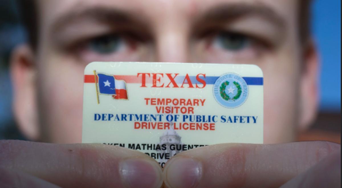 ATENCIÓN con la licencia de conducir en Texas: requisitos, quién califica, precios y más