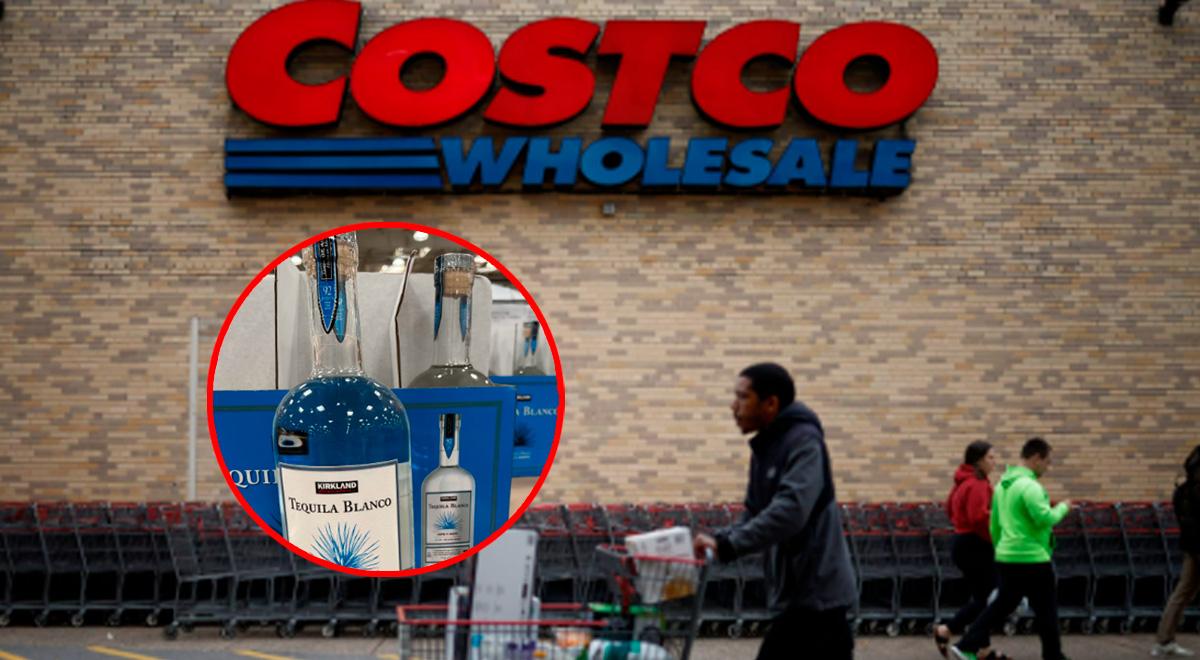 Costco enfrenta grave denuncia por este producto muy popular de Kirkland