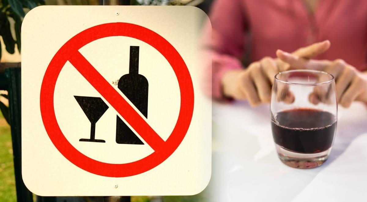 ¿Por qué se celebra el Día Mundial sin Alcohol el 15 de noviembre? Todo lo que debes saber y frases