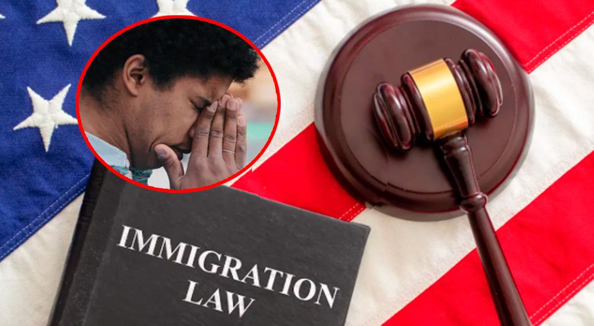 MUY ALERTA, extranjeros: estos ERRORES ponen en riesgo tu caso de inmigración