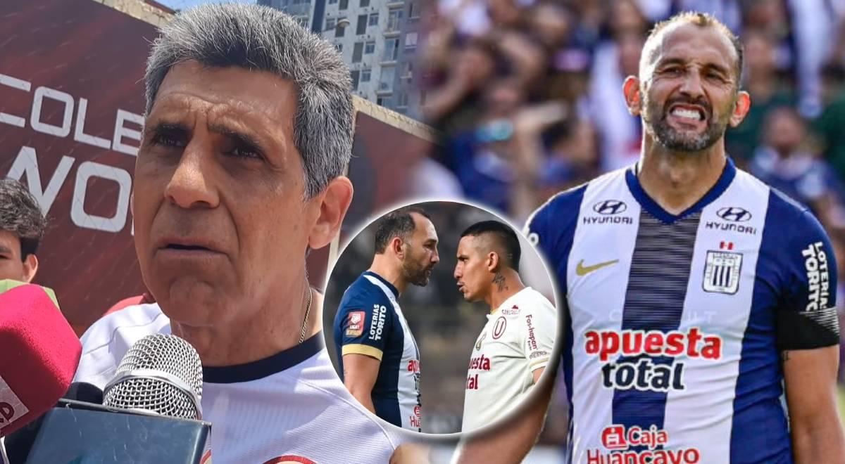 Álvaro Barco dejó potente declaración sobre Barcos por su polémica con Valera: 