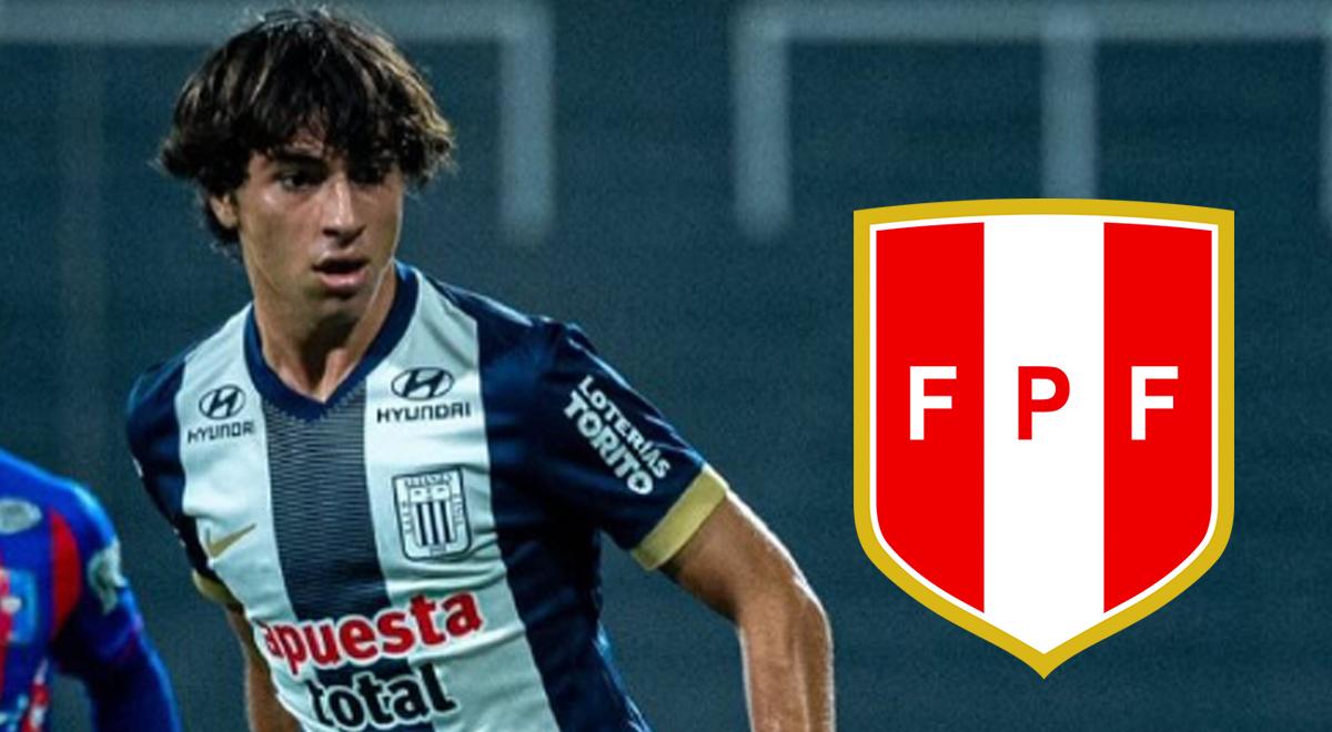 Bassco Soyer confirma si lo llamaron de la selección peruana y reveló su postura: 