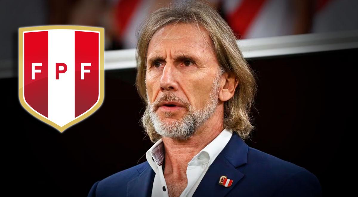 Gareca responde con contundencia sobre su salida de la selección: 