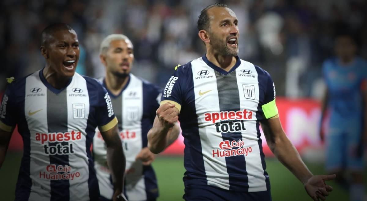 Revelan los 3 extranjeros que pueden dejar Alianza Lima para la temporada 2026: 
