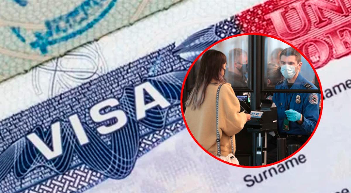 Secretario de estado de EE. UU. ordena que esta ENFERMEDAD sea motivo de rechazo de VISAS