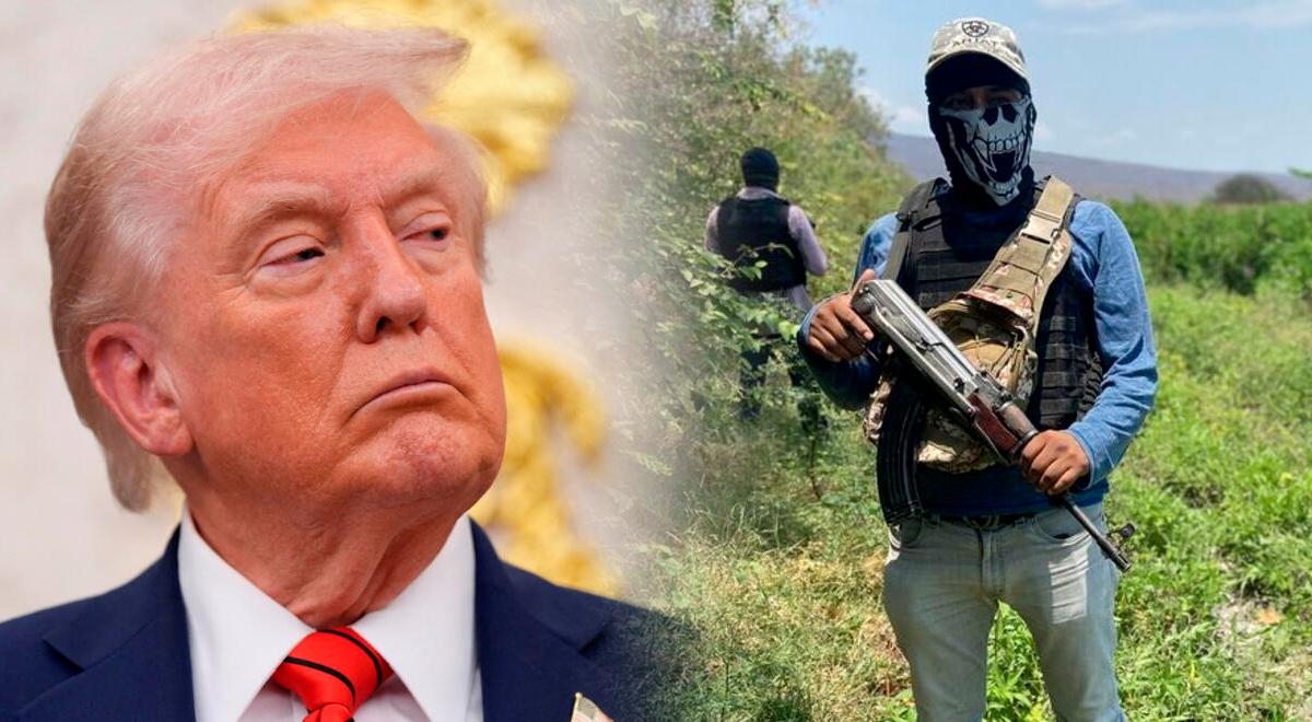 Donald Trump lanza ALERTA: 