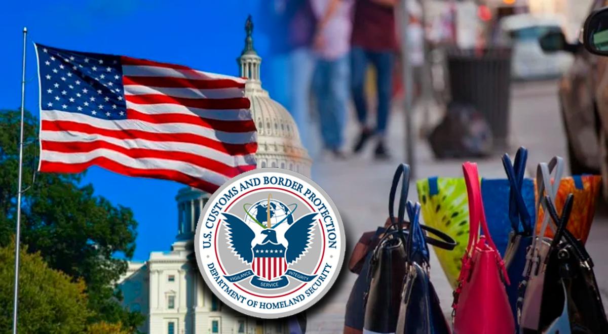 ALERTA, ciudadanos en EE. UU.: CBP advierte sobre MERCANCÍA FALSIFICADA en tiendas y compras online esta Navidad