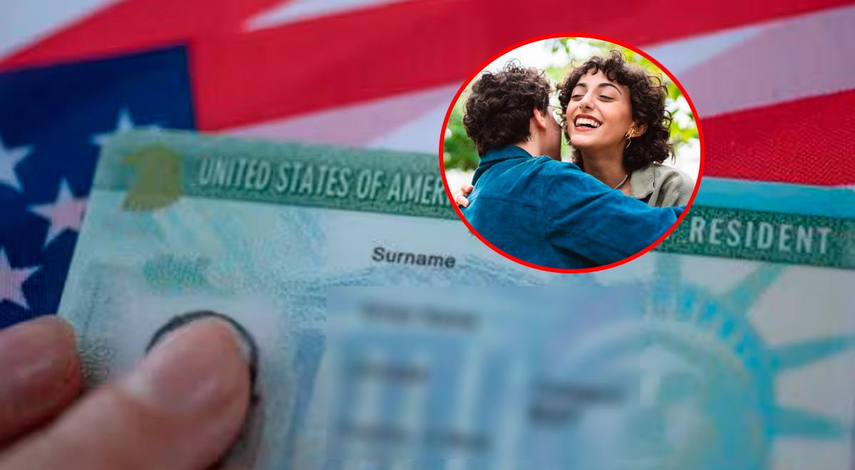 La Green Card para hermanos: quiénes pueden solicitarlo en EE. UU. y por qué es tan difícil