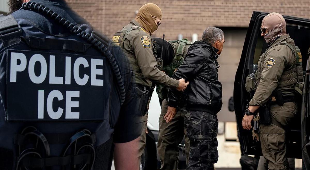 ¡ALERTA Carolina del Norte! gobierno de Trump anuncia redadas contra migrantes en Charlotte: 