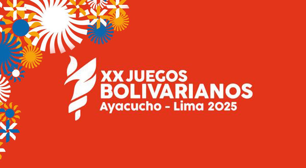 ¿Cuándo empiezan los Juegos Bolivarianos 2025 y dónde ver EN VIVO?
