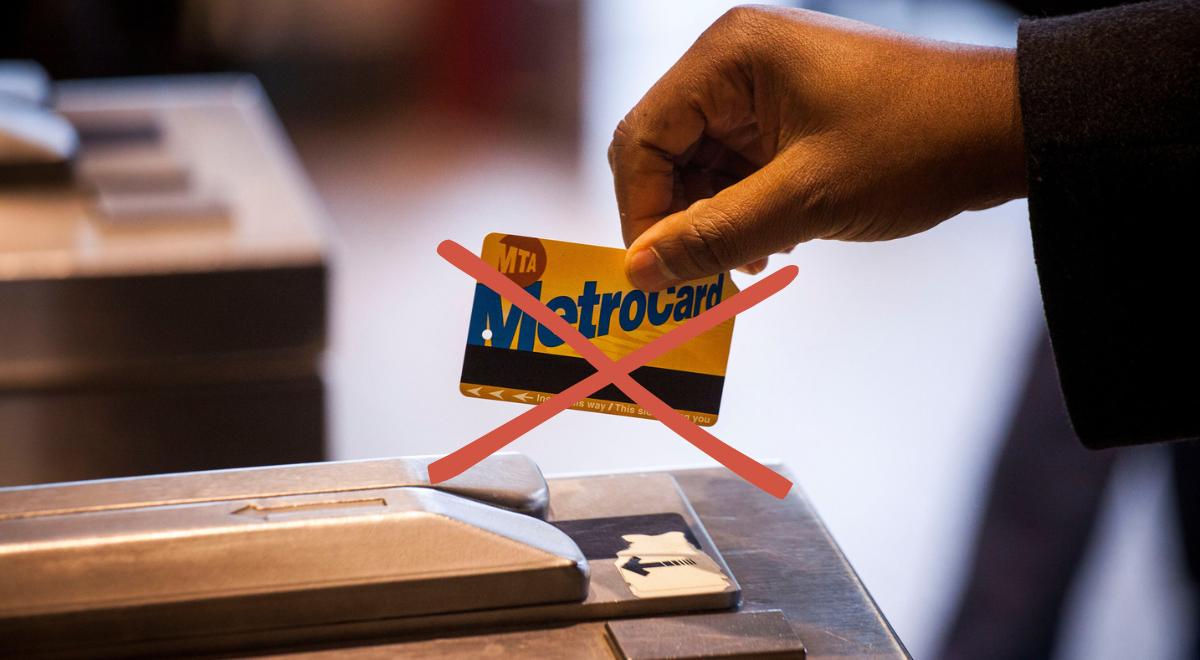 ALERTA usuarios: el metro cambia para siempre y así será el nuevo sistema de pago y la fecha en que será obligatorio