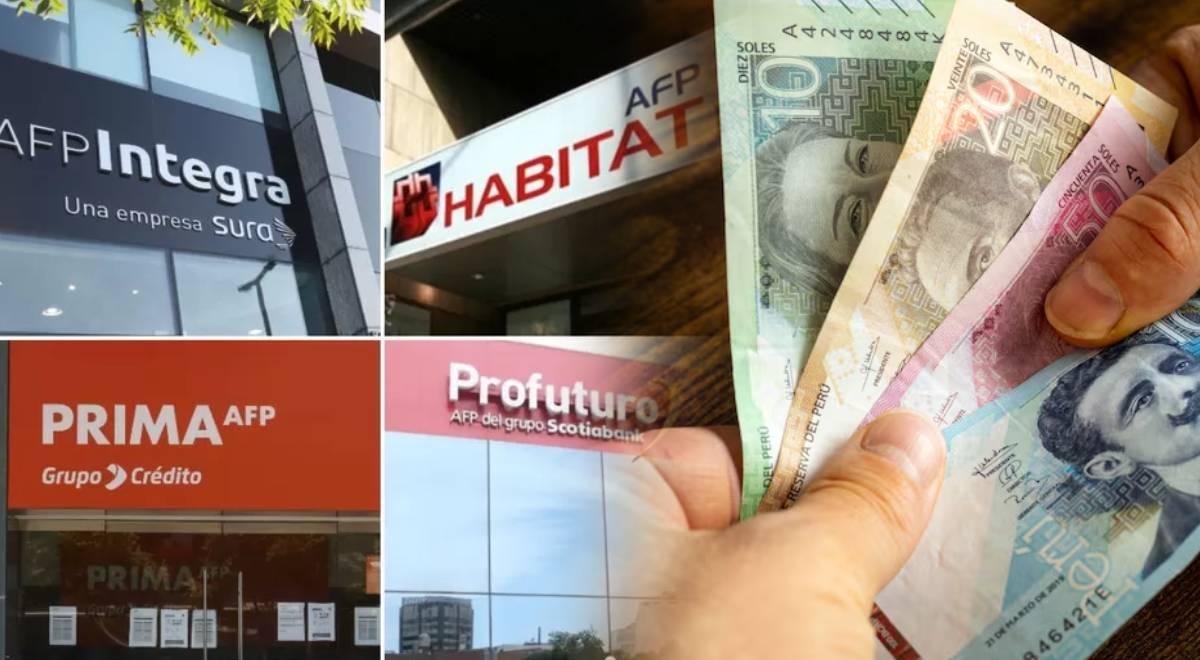 Octavo retiro AFP 2025: ¿Cuándo inicia el registro de solicitud 100% LIBRE para afiliados?