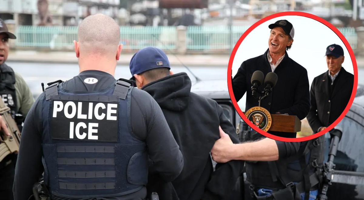 ALERTA inmigrantes: nuevas leyes en California prometen BENEFICIOS CLAVES para miles de familias este año