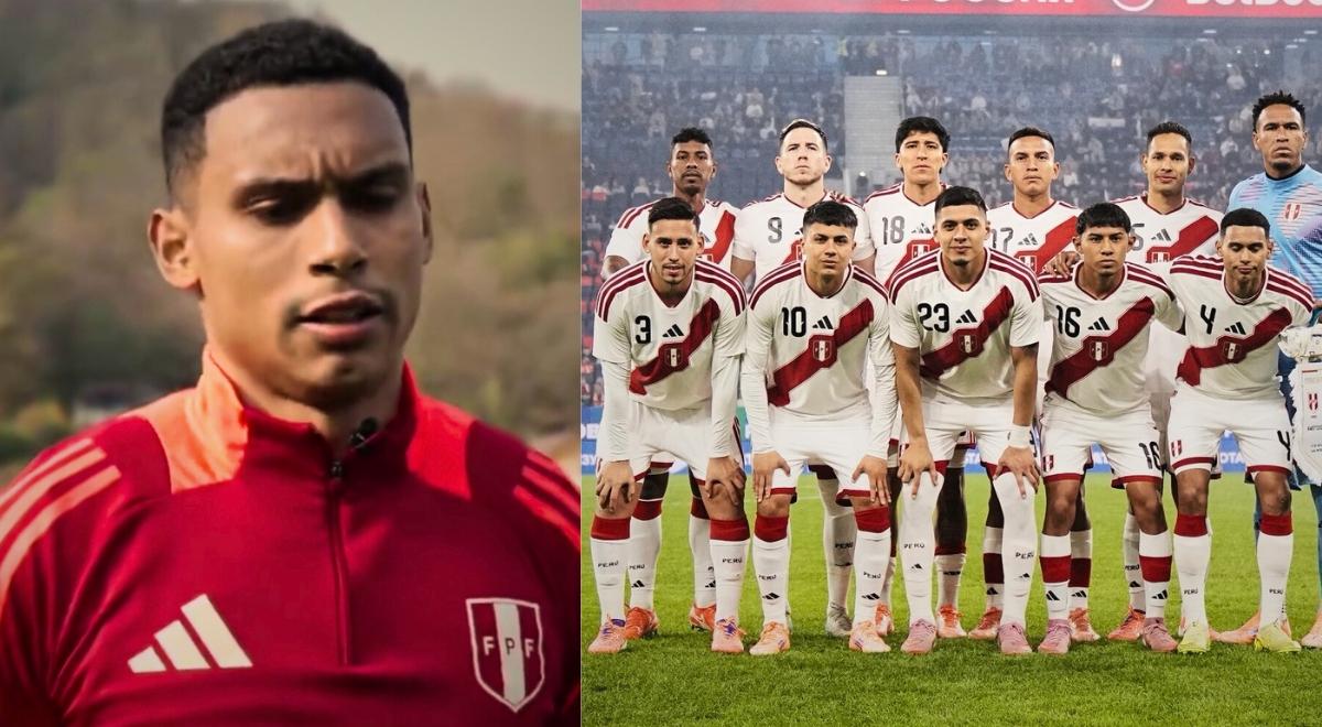 Marcos López dio fuerte calificativo a los nuevos jugadores de la selección peruana: 