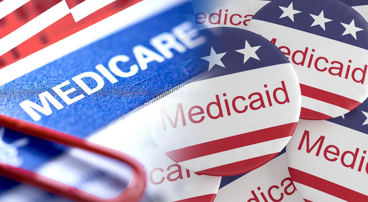 RIESGO para inmigrantes en EE. UU.: la ley H.R. 1 recorta acceso a Medicaid y Medicare desde 2026