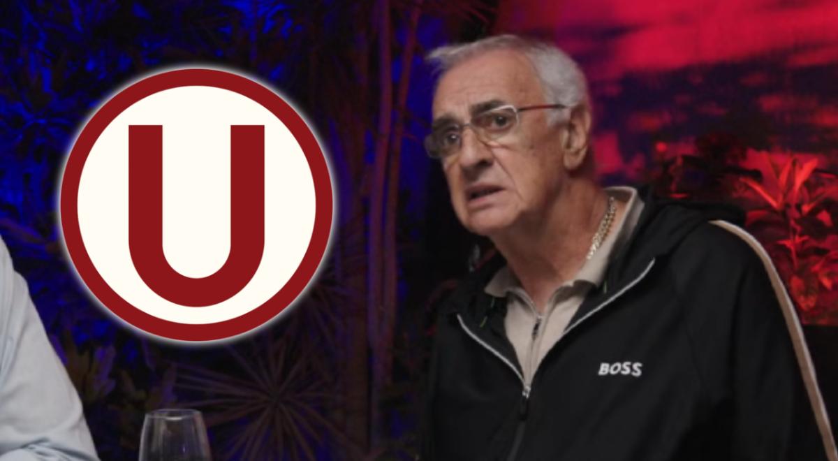 Jorge Fossati sorprende al revelar su futuro como entrenador en Universitario: 