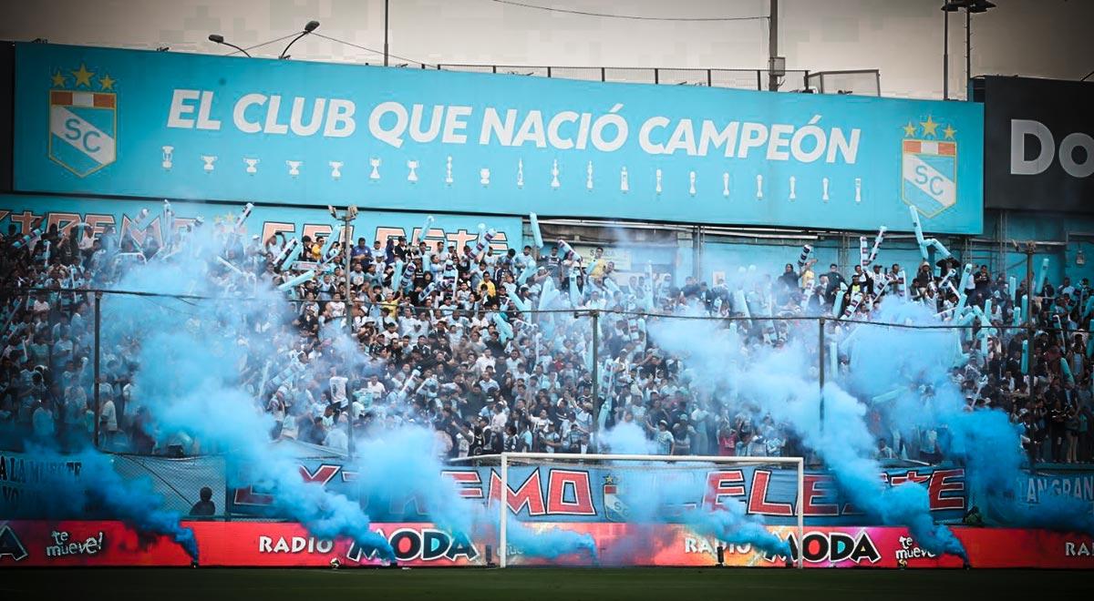 Defensa de Cristal lanza inesperado mensaje de despedida que impacta a hinchas: 