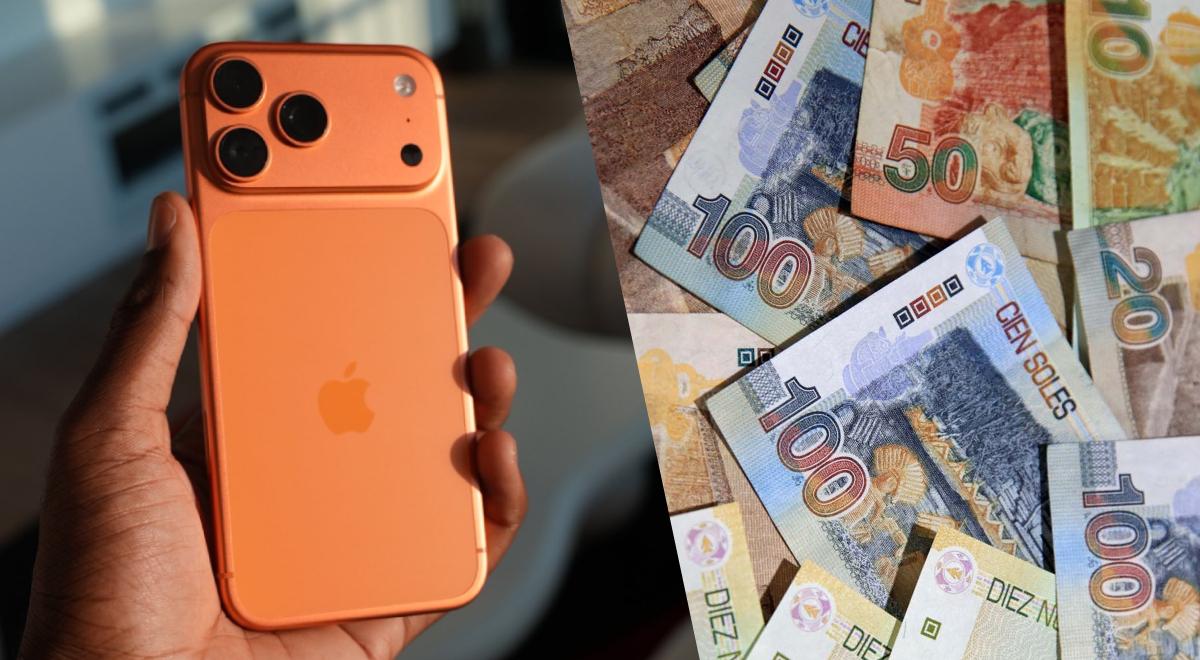 IPhone 17 Pro Max: cuánto debo pagar por el teléfono más top de Apple y qué características tiene