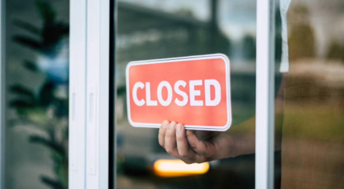 ADIÓS inesperado: Un histórico supermercado DESAPARECE y deja al país sin ninguna de sus sedes