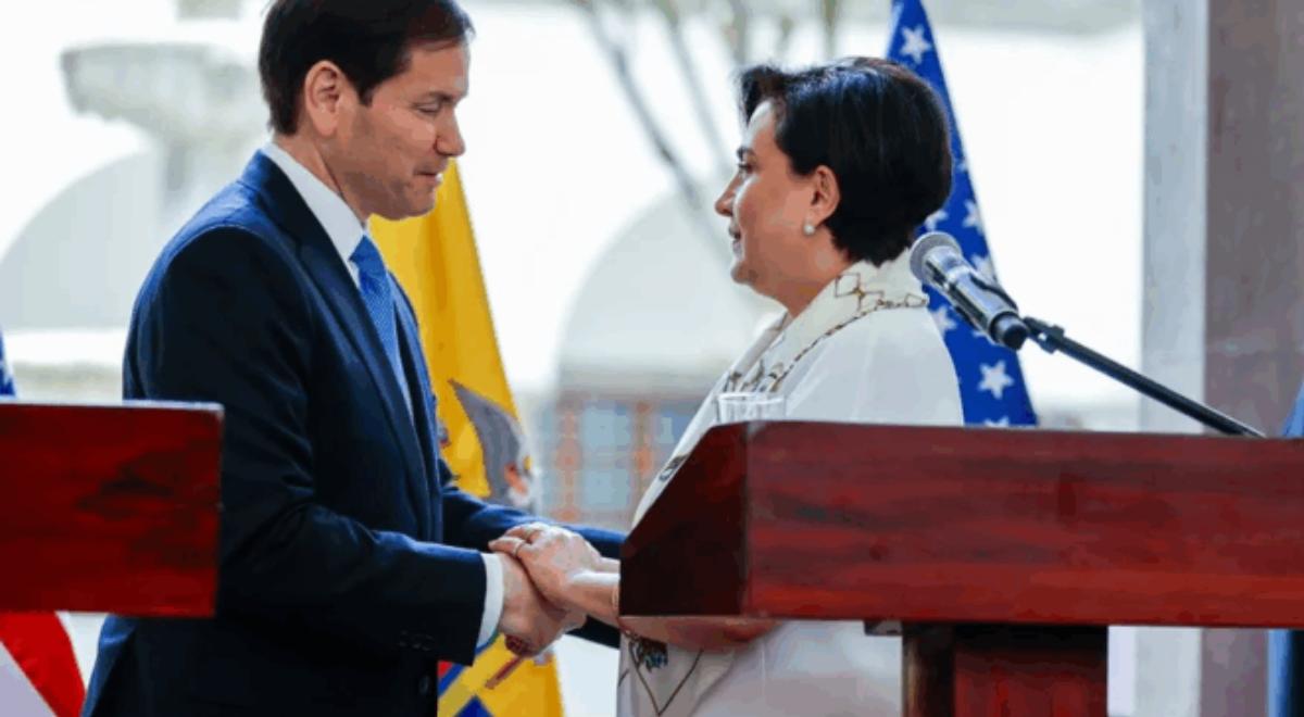 AVISO urgente para inmigrantes: Esto cambia con el nuevo acuerdo EE.UU. y Ecuador para quienes buscan asilo