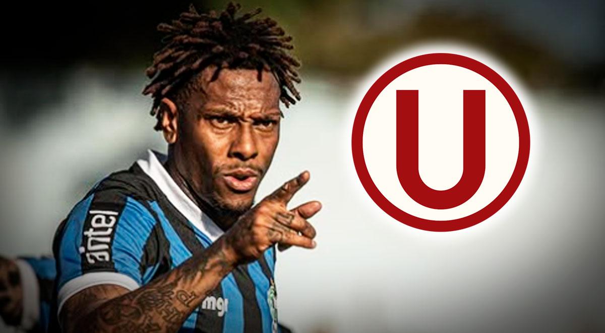 ¿Firmará? Abel Hernández tomó firme postura tras posible fichaje por Universitario: 