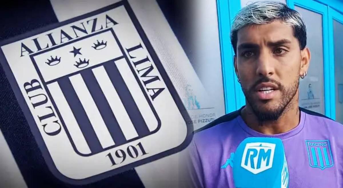 ¿Rechazo? Se destapó la firme postura de Adrián Balboa tras oferta de Alianza Lima: 