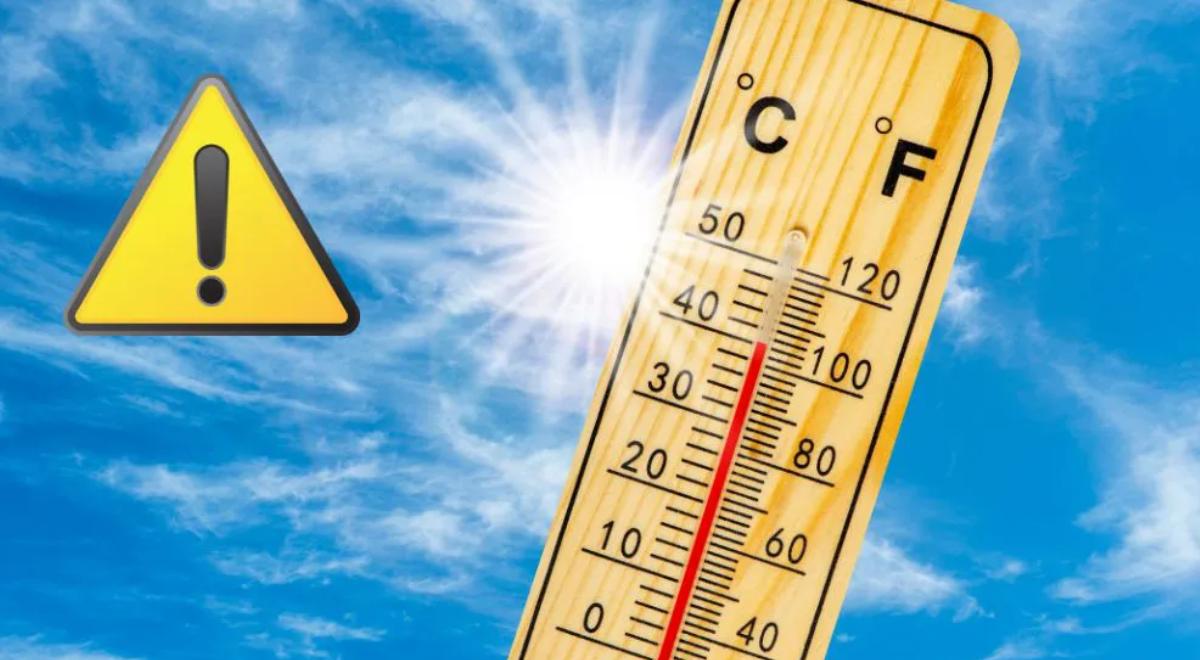 ALERTA ciudadanos de Estados Unidos: histórica ola de calor afectará a más de 100 millones de personas en pleno noviembre