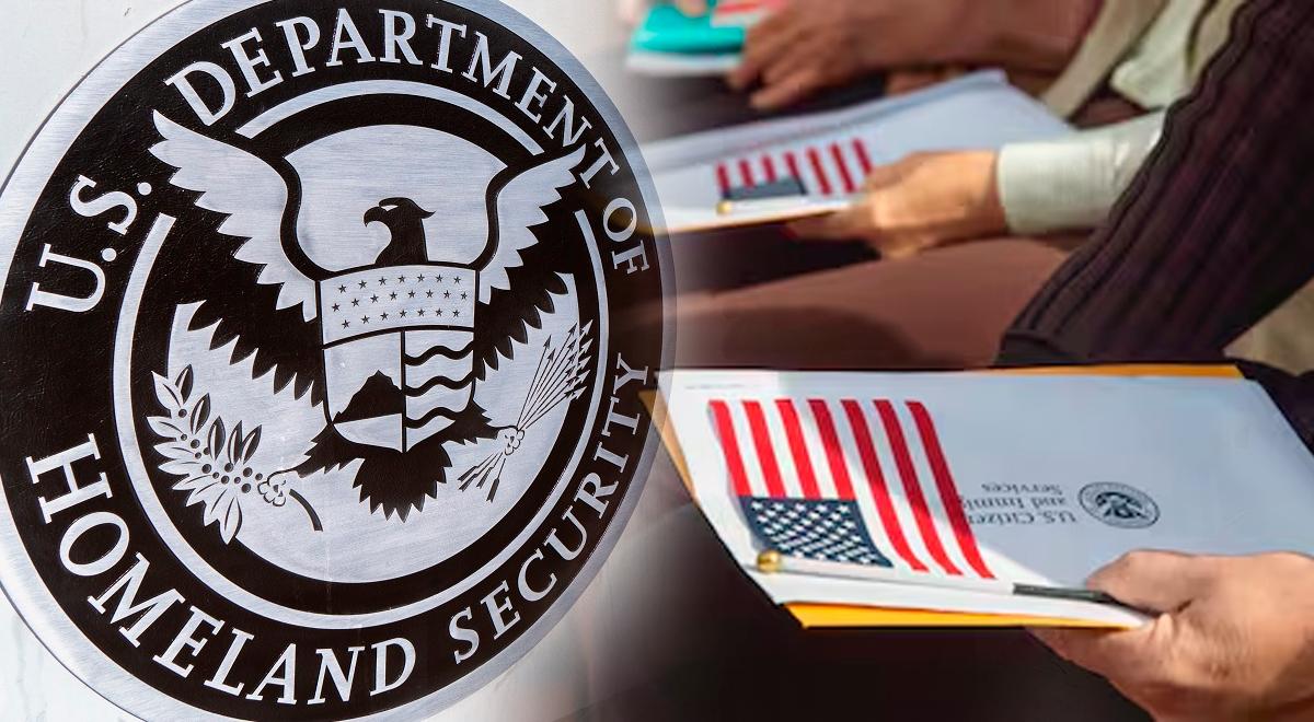 ATENCIÓN, inmigrantes en EE. UU.: estos son los ÚNICOS DOCUMENTOS que aceptará el USCIS para renovar el permiso de trabajo