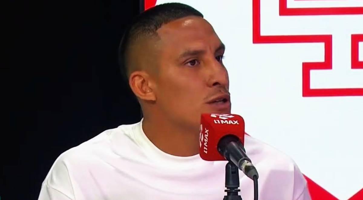 ¿Y Universitario? Álex Valera revela dónde le gustaría jugar: 