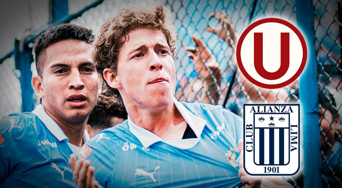 Ex Universitario y Alianza sorprende al revelar su amor por Sporting Cristal: 