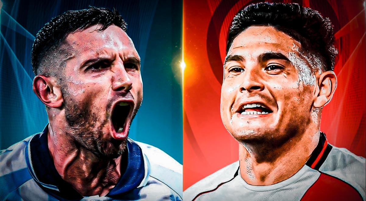 Racing vs River Plate por octavos del Torneo Clausura: fecha, día, hora y canal confirmado