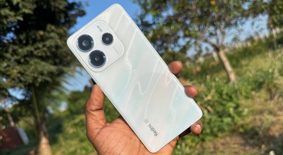 Una cámara de 108MP, 1TB de ROM y pantalla AMOLED de 120Hz: este Xiaomi es BARATO y es perfecto para ti