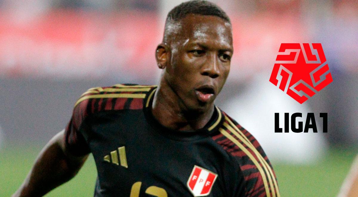 El club peruano que quiere 'atrasar' a Alianza Lima y fichar a Luis Advíncula: 