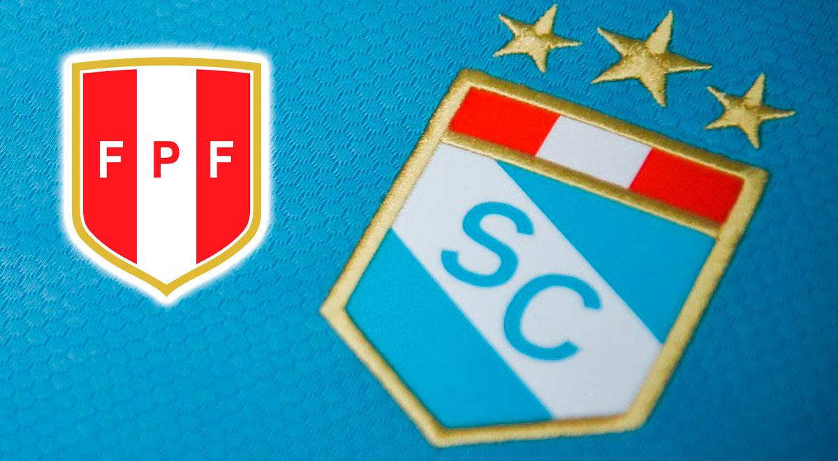 ¡Batacazo! Cristal hace oficial la firma de volante que está en la convocatoria de la selección